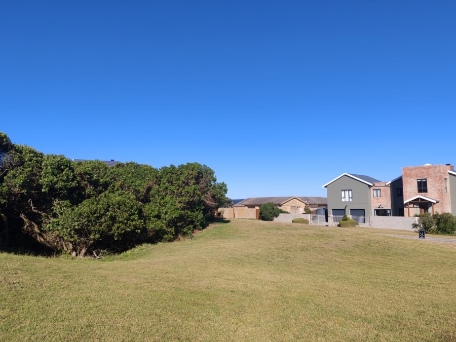 0 Bedroom Property for Sale in Boknesstrand Eastern Cape